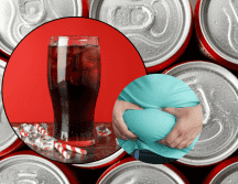 Más que un hábito, tomar refresco todos los días es una adicción. ESPECIAL