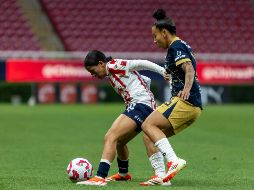 Lo que destaca al partido de esta jornada es que será entre dos de las casas más tradicionales de México. IMAGO7 / ARCHIVO