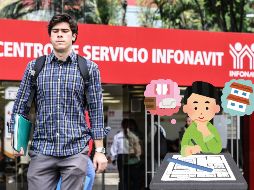 Te presentamos los dos créditos a los que puedes acceder para llevar a cabo remodelaciones en tu vivienda. EL INFORMADOR / ARCHIVO