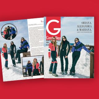 Gente Bien Jalisco: Revista del 25 de abril 2025