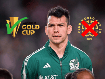 El "Chucky" Lozano fue campeón de Liga con el Napoli en la temporada 2022-2023. IMAGO7/ARCHIVO