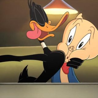 La recomendación de hoy en la cartelera de cine es “Looney Tunes: El día que la tierra explotó”