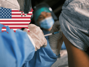 La preocupante ola de sarampión que esta amenazando con invadir todo Estados Unidos. ESPECIAL / FREEPIK