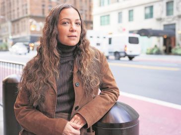 La cantante inició su nueva gira, la cual la llevará por varias ciudades de México, Estados Unidos y Canadá. AP