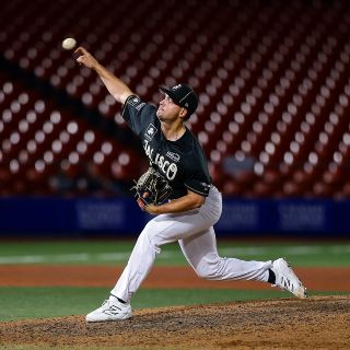 Charros, a un out de la victoria… y la dejaron escapar