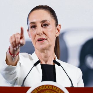 Claudia Sheinbaum anuncia inversión millonaria de Grupo Modelo