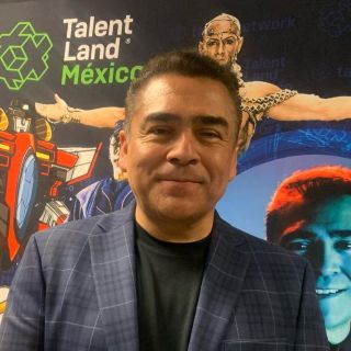 Retos del mundo del doblaje ante la IA, con Mario Arvizu en Talent Land