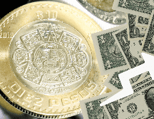 Es importante recordar que la cotización del dólar se actualiza a lo largo del día. ESPECIAL / Canva