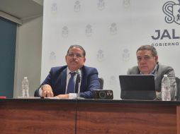 Se está en espera de las notificaciones por parte de las autoridades internacionales para solicitar su extradición. ESPECIAL