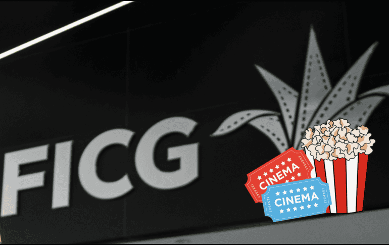 La Cineteca FICG cuenta con una cartelera llena de opciones. EL INFORMADOR/ ARCHIVO