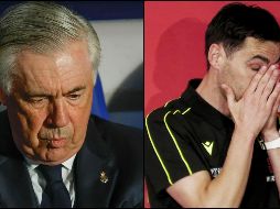 Ningún representante del Real Madrid participará de la cena organizada por la RFEF, así como de los actos oficiales previos a la final de la Copa del Rey. EFE / ARCHIVO / David Arjona