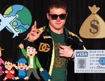 Los boletos más accesibles rondan los mil pesos mexicanos, mientras que las ubicaciones con mejor visibilidad ascienden a más de 40 mil pesos. IMAGO7 / ARCHIVO