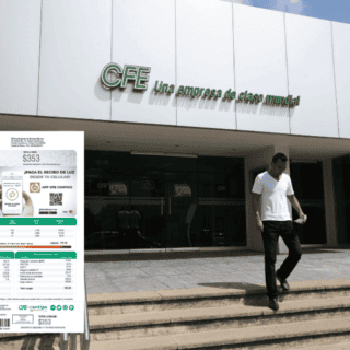 CFE: ¿cuándo inicia el subsidio y en qué Estados?
