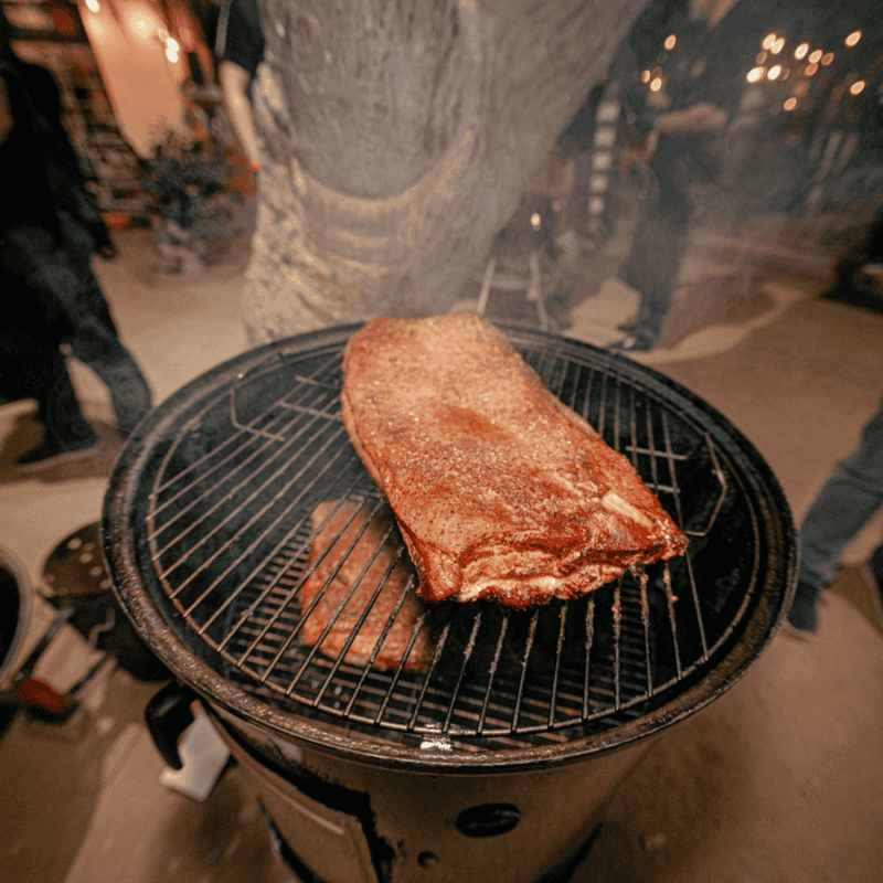 Asiste a la tercera edición del Asado Fest. ESPECIAL 