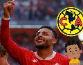 El América ya se plantea la posibilidad de asistir al Mundial de Clubes de la FIFA este verano, y ya prepara sus posibles refuerzos. IMAGO7 / ARCHIVO
