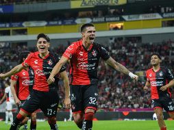 Uros Durdevic llama la atención en varios clubes y uno de ellos es el todavía tricampeón América. IMAGO7