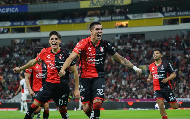 Uros Durdevic llama la atención en varios clubes y uno de ellos es el todavía tricampeón América. IMAGO7