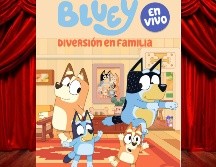 Te esperan 70 minutos de música y risas garantizadas con estos tiernos y emblemáticos personajes. ESPECIAL