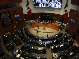 Se retrasará la votación del dictamen de la Ley en Materia de Telecomunicaciones y Radiodifusión, para abrir una consulta con representantes del sector, expertos y gobierno. SUN / ARCHIVO