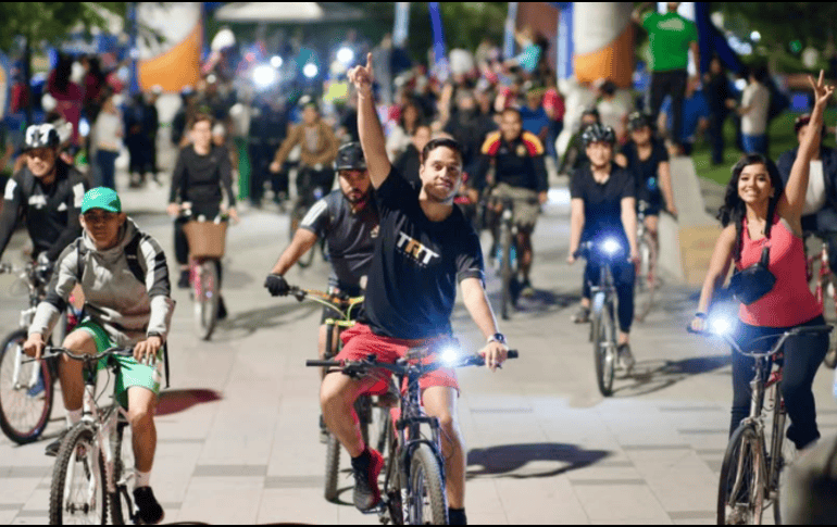 Los registros para asistir a 