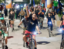 Los registros para asistir a 