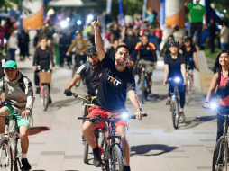 Los registros para asistir a 