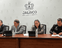 Por su parte, la Presidenta Claudia Sheinbaum expresó este viernes, durante su conferencia matutina, su solidaridad con los familiares de la madre buscadora y su hijo, y subrayó que 