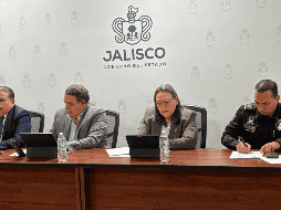 Por su parte, la Presidenta Claudia Sheinbaum expresó este viernes, durante su conferencia matutina, su solidaridad con los familiares de la madre buscadora y su hijo, y subrayó que 