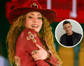 Shakira y Alejandro Sanz otra vez juntos en un mismo escenario. ESPECIAL / INSTAGRAM / @shakira