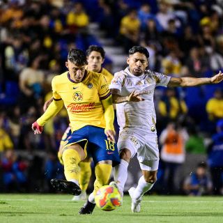 La destacada defensiva del América en el Clausura 2025