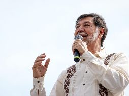 En su transmisión, Fernández Noroña habló sobre los expresidentes mexicanos priistas y una 