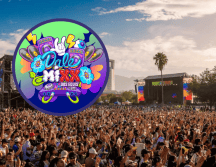 No te pierdas de este festival que reunirá a tus exponentes favoritos de música urbana. ESPECIAL / INSTRAGRAM / @dale_mixx