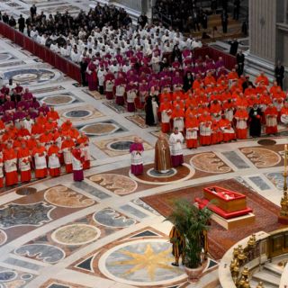Funeral del Papa Francisco EN VIVO: Todos los detalles del homenaje