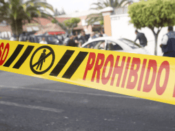 Desde el inicio de la investigación, el caso se ha abordado con perspectiva de género, en cumplimiento con el protocolo para la investigación del delito de feminicidio. EL INFORMADOR/ ARCHIVO.