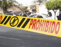 Desde el inicio de la investigación, el caso se ha abordado con perspectiva de género, en cumplimiento con el protocolo para la investigación del delito de feminicidio. EL INFORMADOR/ ARCHIVO.