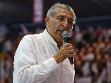 Por instrucción del senador Adán Augusto López Hernández, presidente de la Junta de Coordinación Política (Jucopo) del Senado de la República, se abrirá a partir del próximo lunes un proceso de diálogo abierto, plural y constructivo en torno a la Ley en Materia de Telecomunicaciones y Radiodifusión. EL INFORMADOR / ARCHIVO