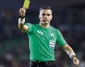 El arbitraje mexicano ha estado en el ojo del huracán a lo largo del presente torneo. IMAGO7