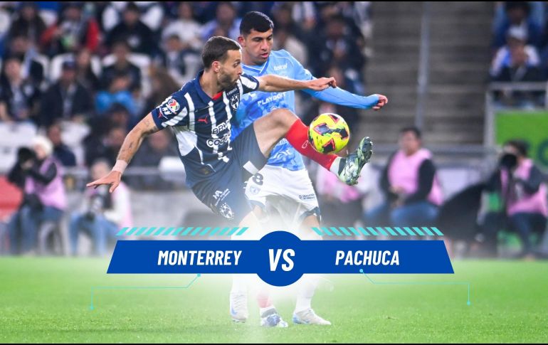 El equipo que salga con la victoria enfrentará a las Águilas del América. IMAGO7