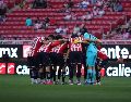 Chivas y su directiva presentaron una oferta relevante tanto en lo económico como en el proyecto deportivo, puesto que existe prioridad en sumar al mediocampista a sus filas. IMAGO7