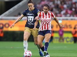 Desde la capital del país, las tapatías buscarán volver a una Semifinal después de dos torneos sin poder disputarla. IMAGO7 / ARCHIVO