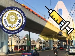 Hasta el momento, la SSC CDMX ha registrado 20 denuncias de este tipo de casos. SUN / ARCHIVO
