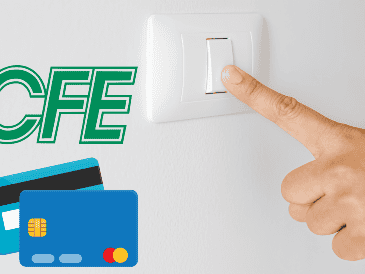 En caso de que ya existan adeudos, la CFE ofrece la posibilidad de establecer convenios de pago. ESPECIAL / Canva