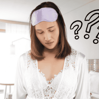 ¿Qué es la somniloquia y cuáles son las "consecuencias" de padecerla?