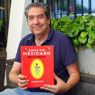 Conoce “Cómo ser mexicano y no morir en el intento”