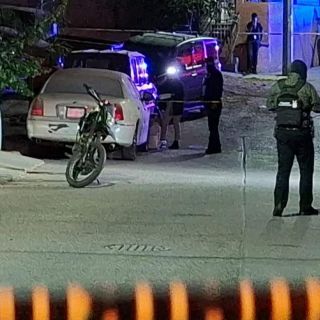 Violencia azota otra vez a Sinaloa; asesinan a seis personas