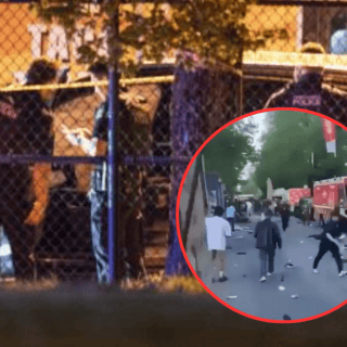 SRE ofrece asistencia a mexicanos en Vancouver tras atropellamiento