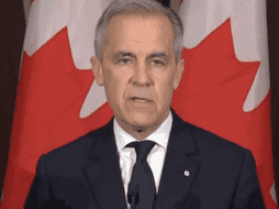 Mark Carney aseguró que su gobierno considera que el responsable del atropellamiento masivo registrado el día de ayer en Vancouver 