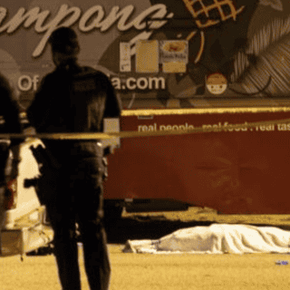 Se eleva a 11 el número de muertos por atropellamiento en Vancouver