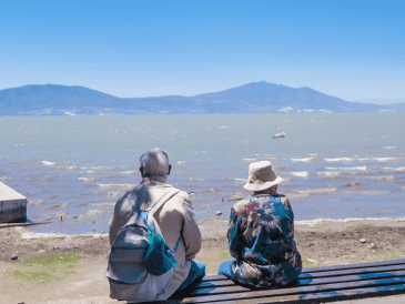 La delegación estatal busca incrementar la conectividad aérea, terrestre y marítima, así como concretar la firma de acuerdos de promoción y colaboración. ESPECIAL / SECRETARÍA DE TURISMO DE JALISCO