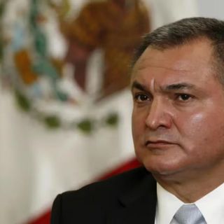 Reportan "principio de acuerdo" en caso de UIF contra cómplices de García Luna